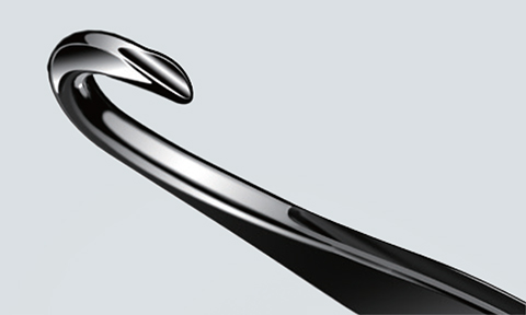 HOOK SHAPE